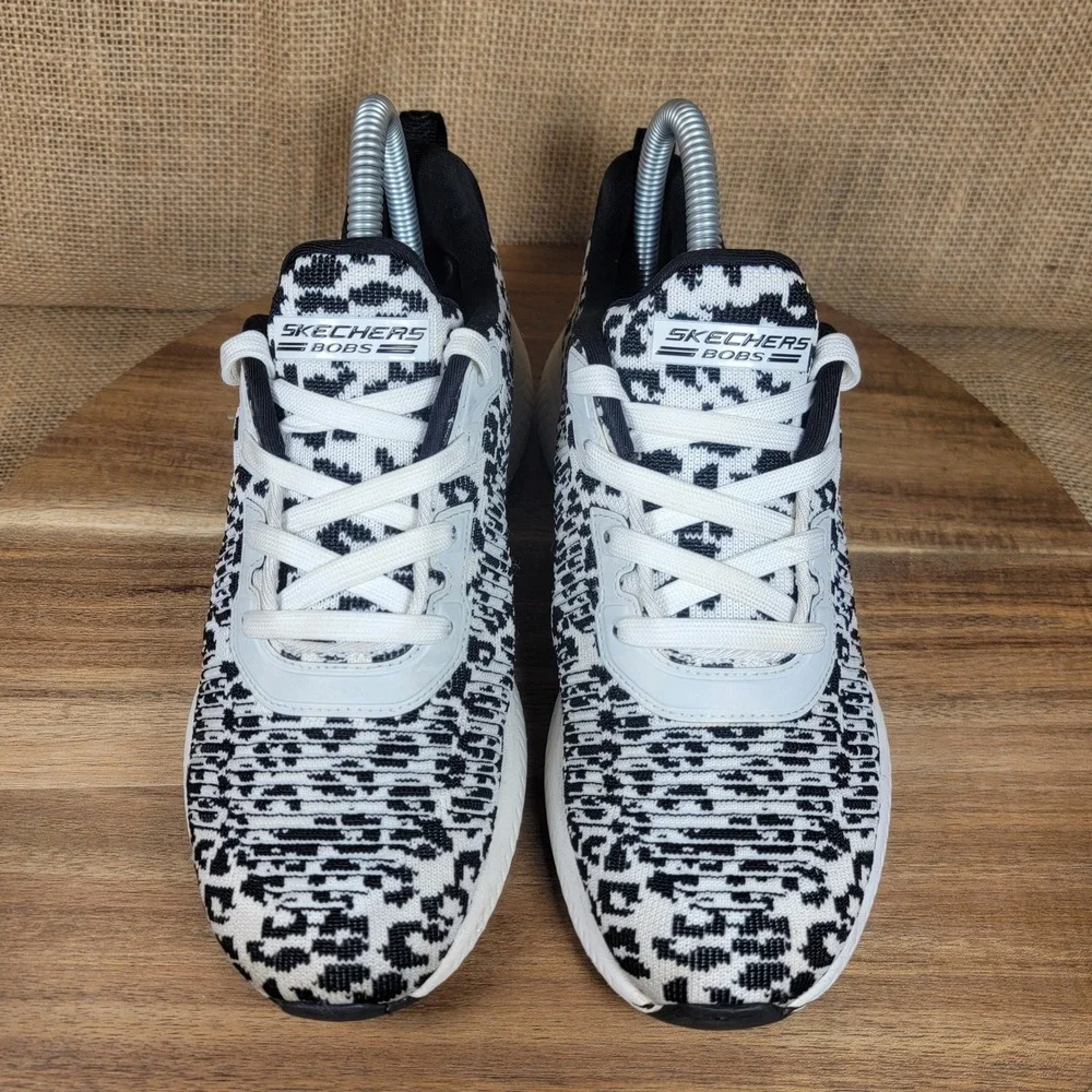 Skechers stylish bobs